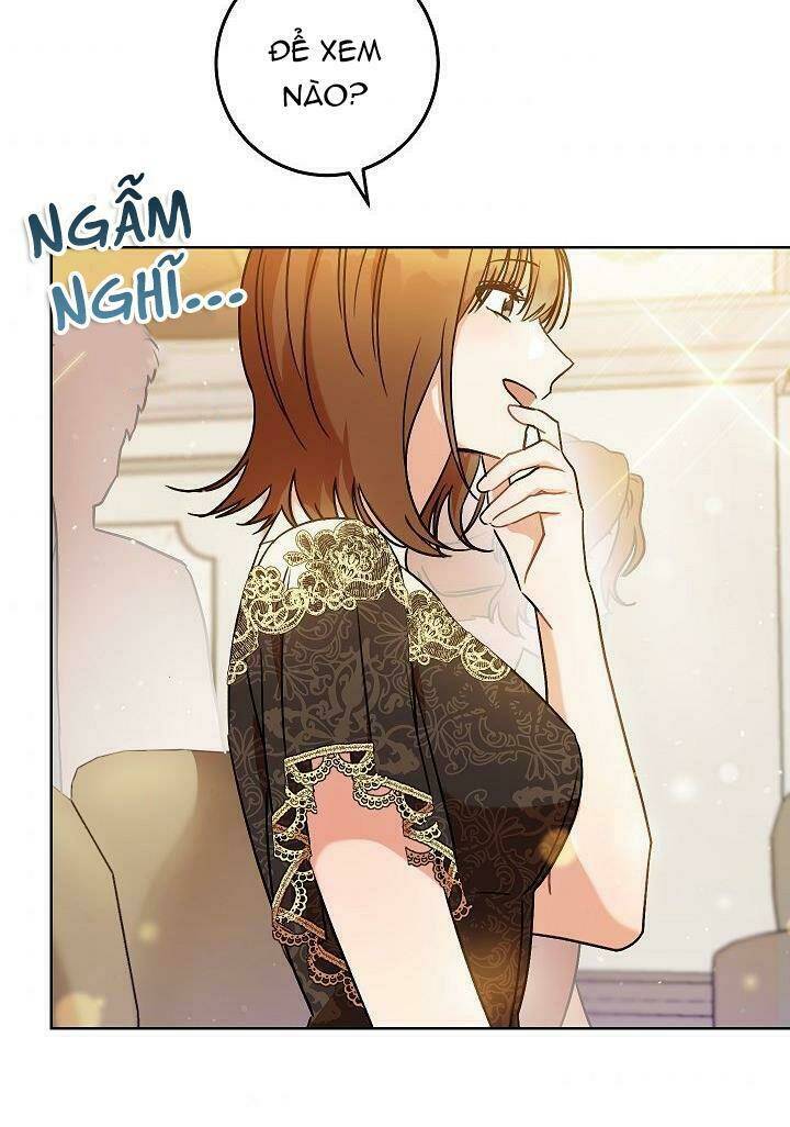 One Pair Lady: Chapter 3