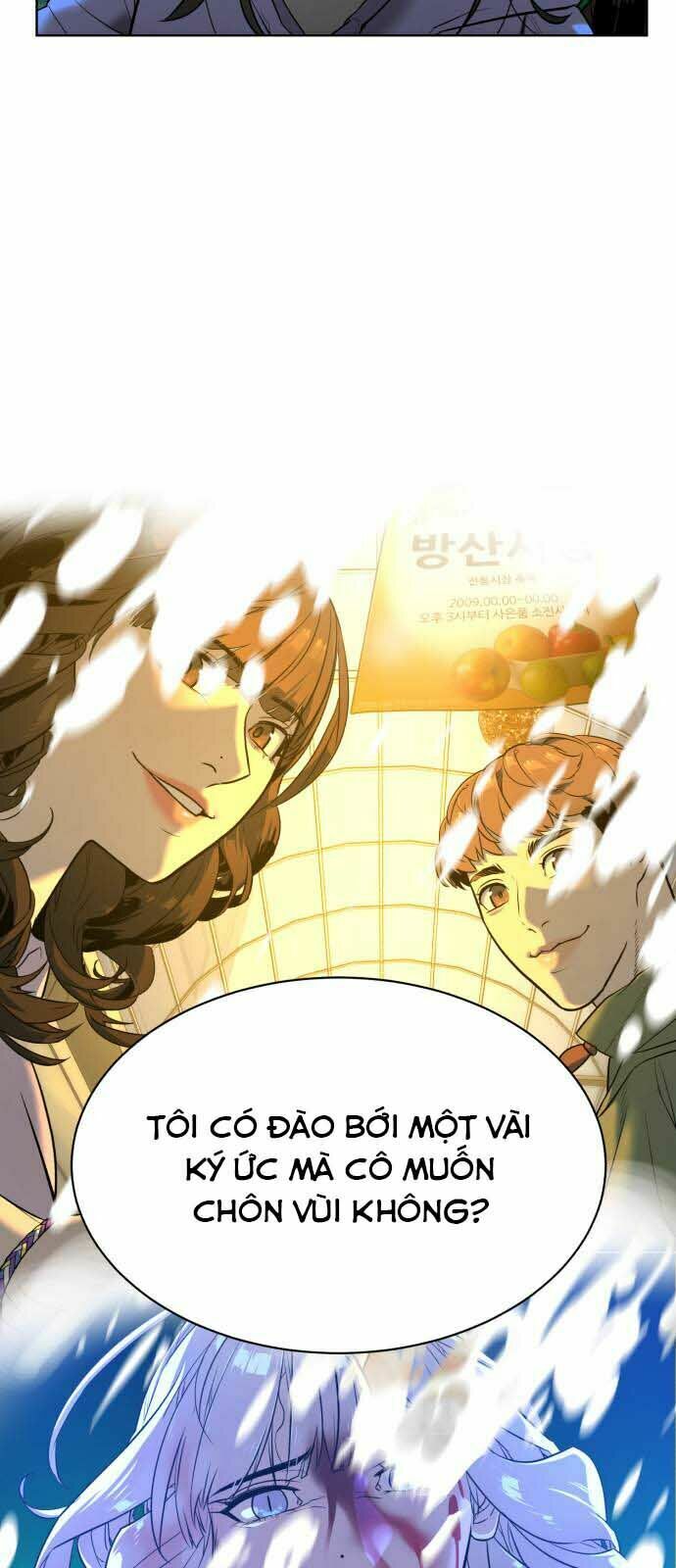 Máu trắng: Chapter 29