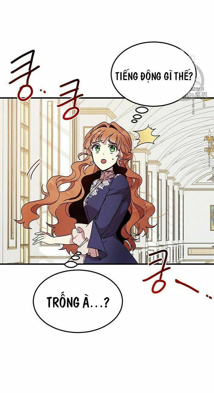 Công Tước, Loạn Vừa Thôi!: Chapter 74