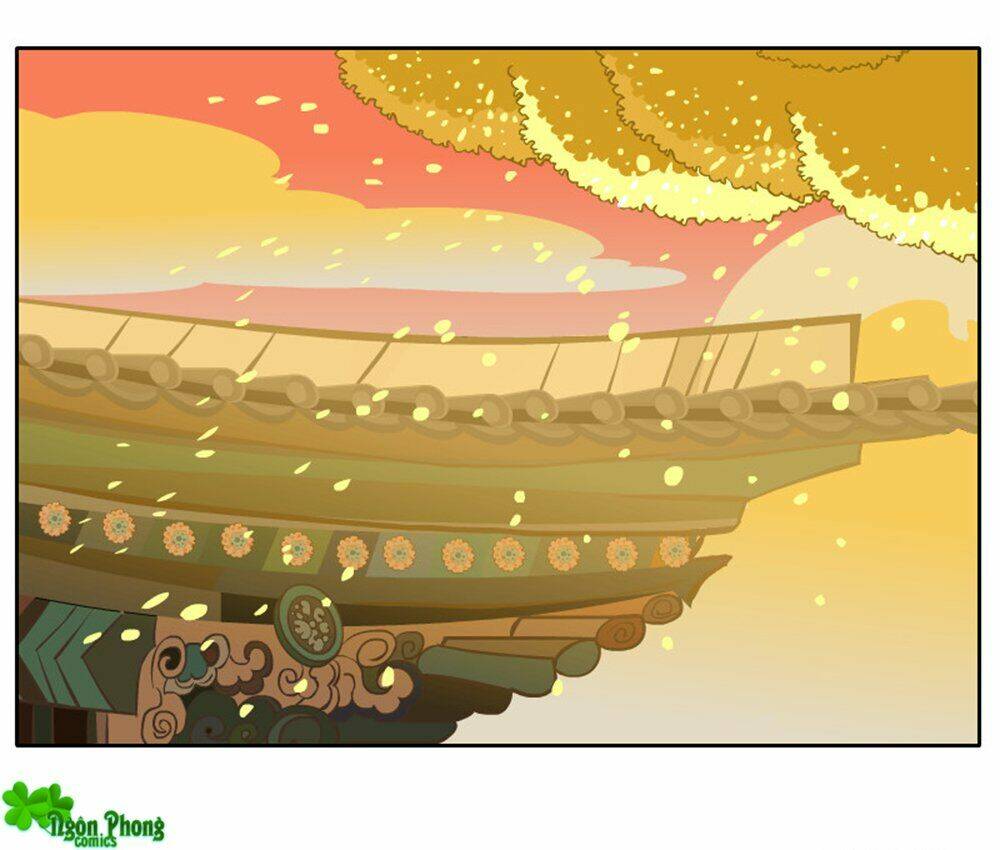 Hòa Thượng Và Tiểu Long Quân: Chapter 42