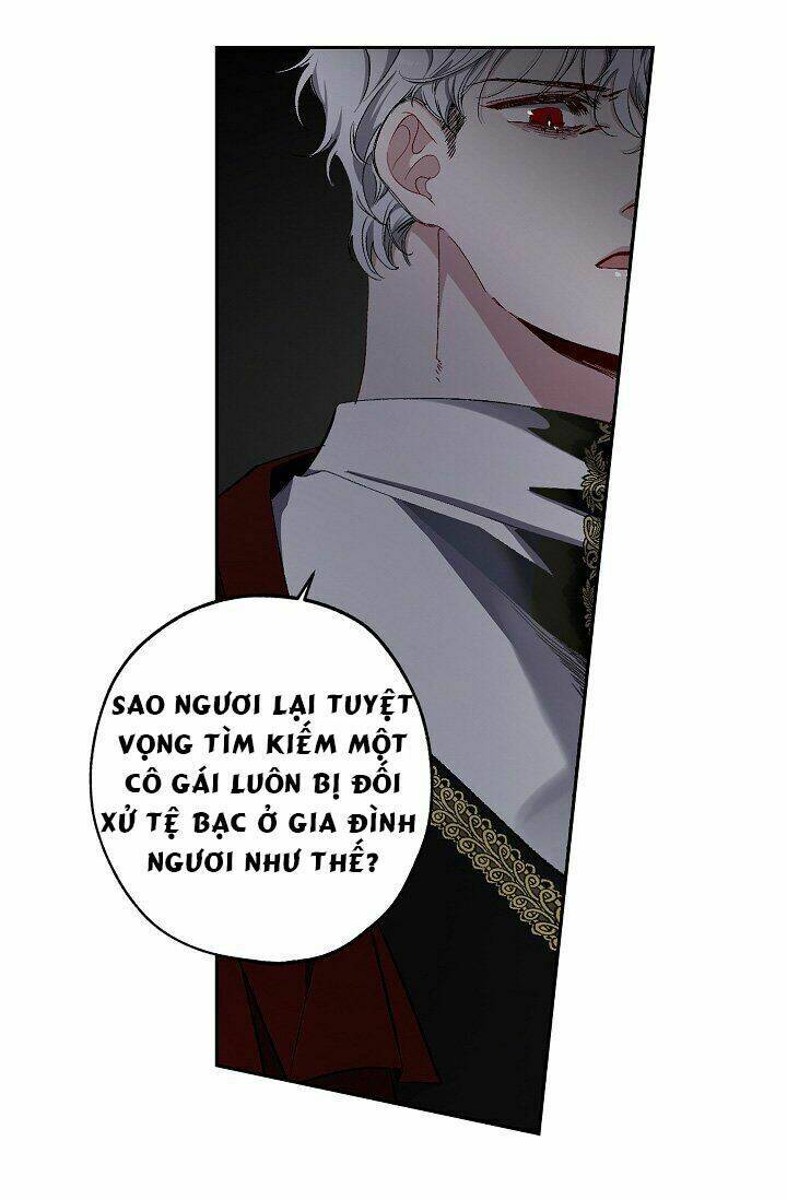 Tình Điên Dại: Chapter 16
