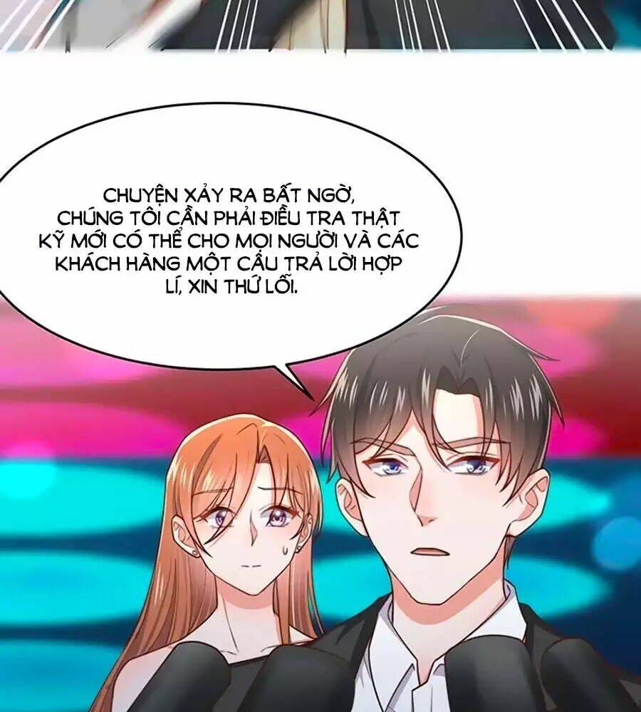 Nhật Ký Báo Thù Của Thiên Kim Hai Mặt: Chapter 47