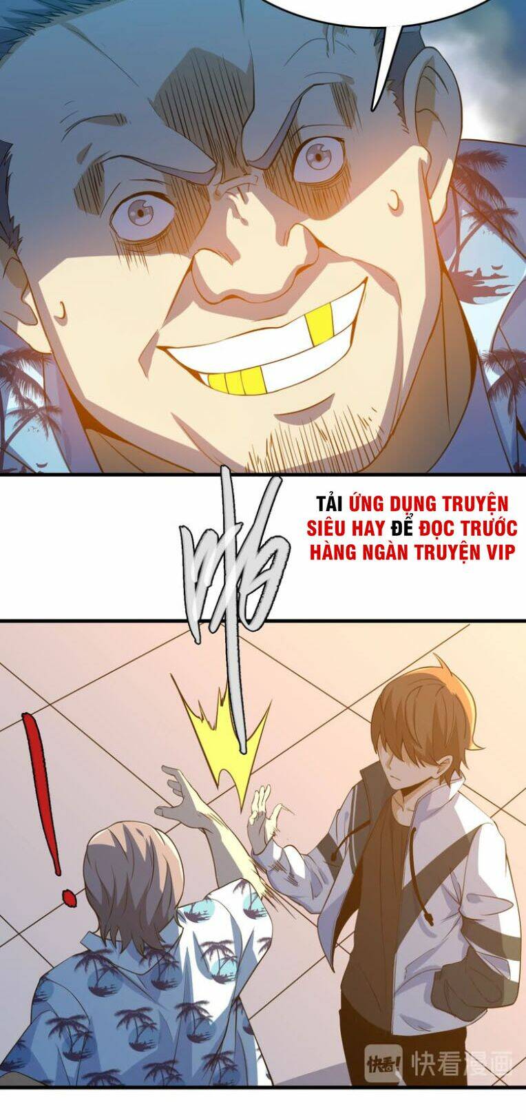 Trọng Sinh Tiểu Y Tiên: Chapter 12