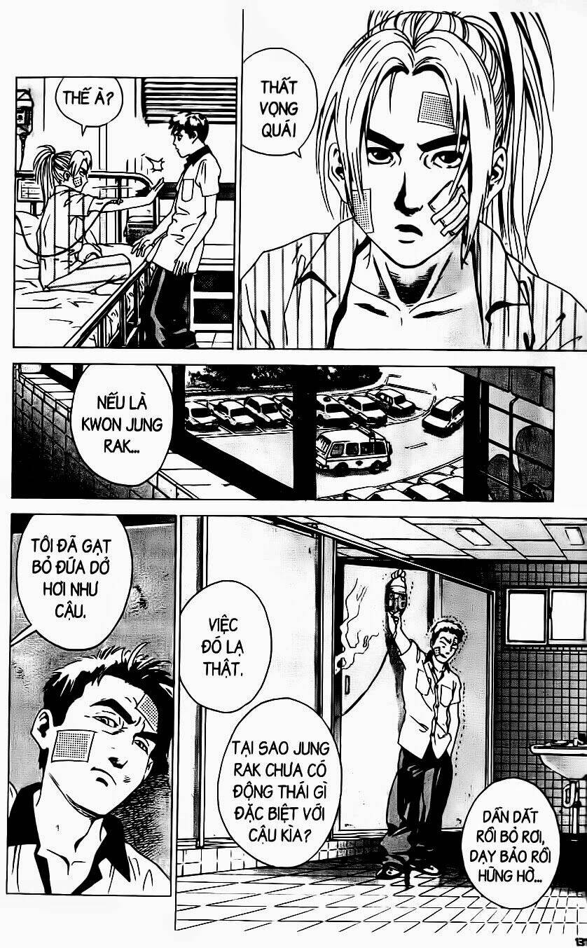 Ai Hơn Ai: Chapter 71