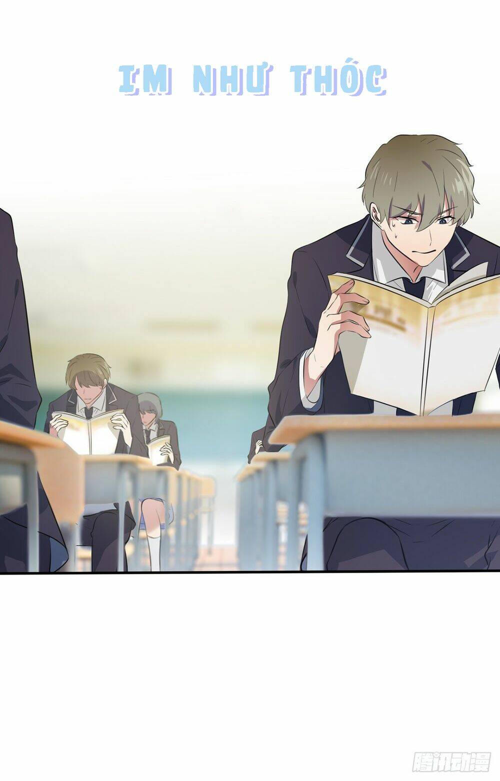 Tôi Kiện Lão Sư!: Chapter 2