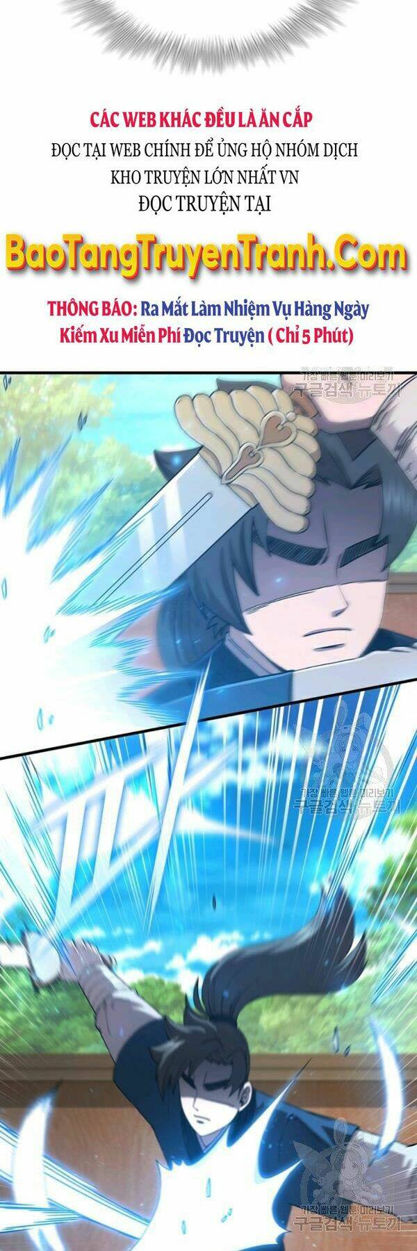 Thân Thủ Đệ Nhất Kiếm: Chapter 81