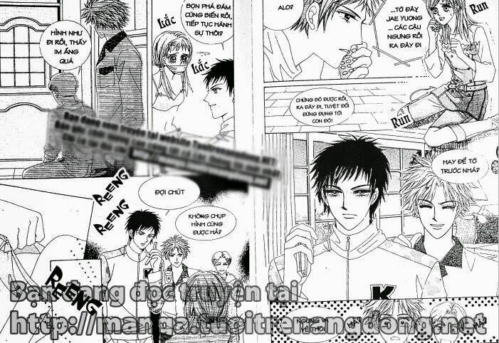 Yêu Hoặc Chết: Chapter 10