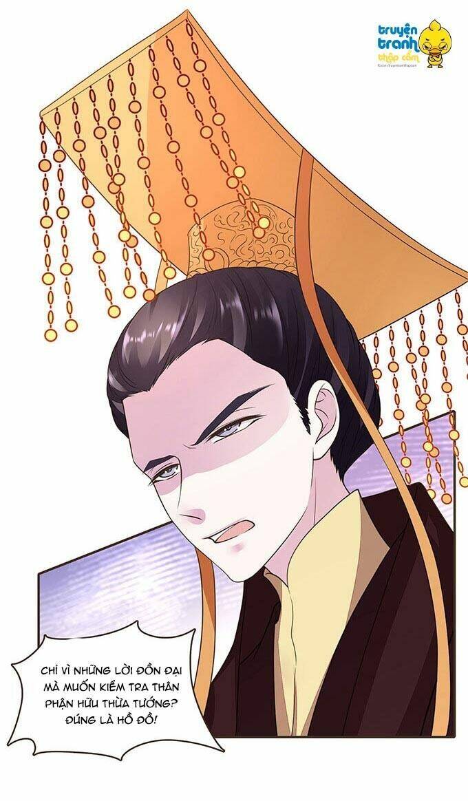 Đại Giá Thừa Tướng: Chapter 71