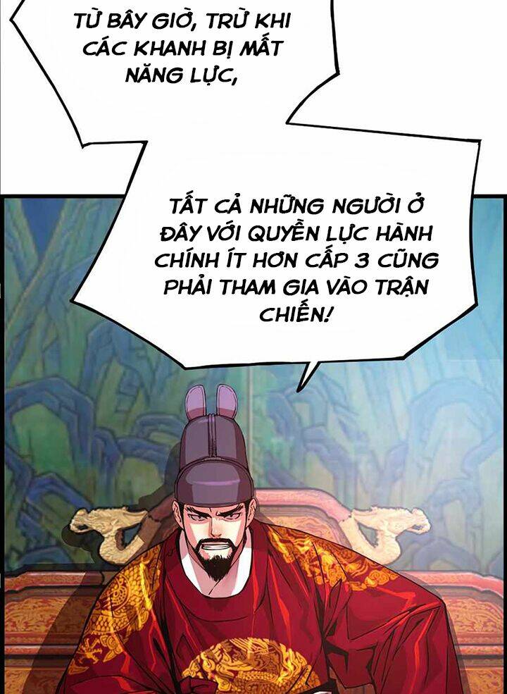 Tôi Sẽ Sống Như Một Hoàng Tử: Chapter 51
