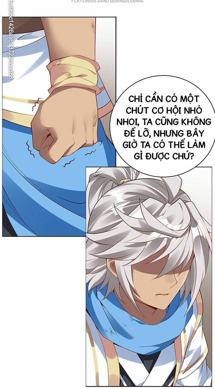 Nghịch Lân: Chapter 27