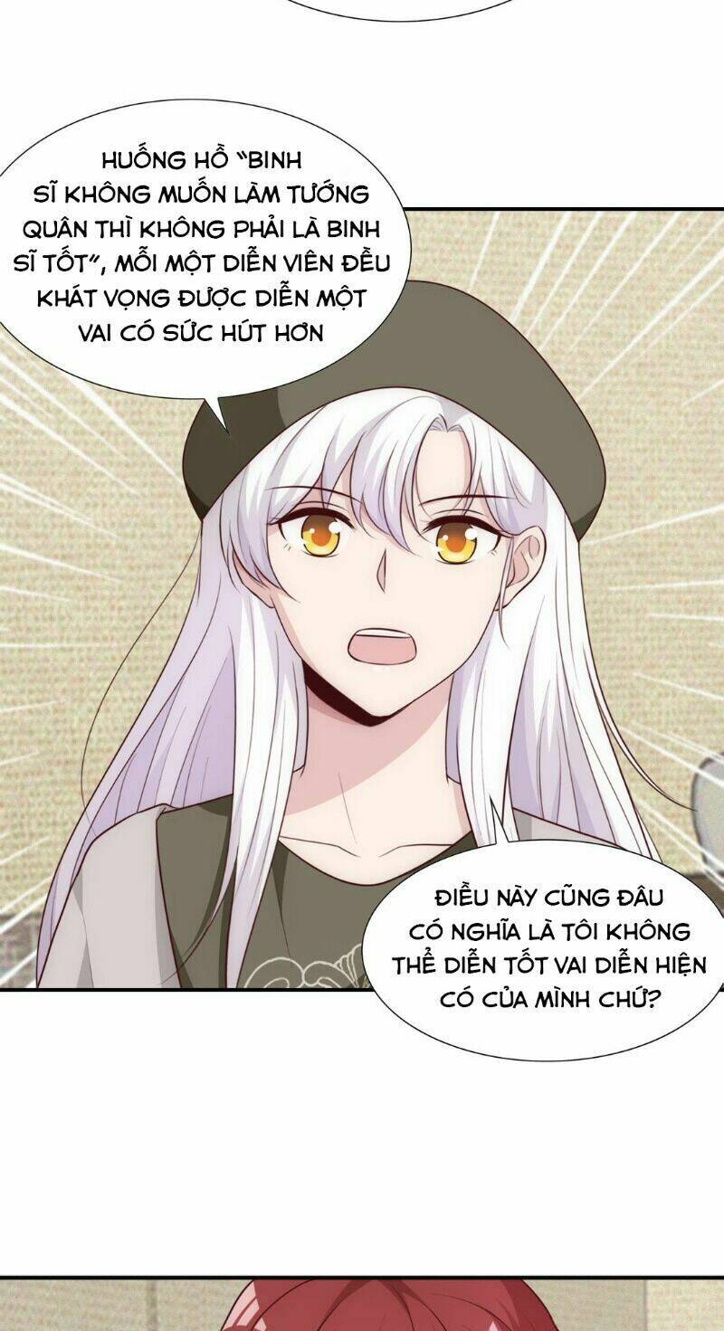 Trở Lại Showbiz Làm Ảnh Hậu: Chapter 26