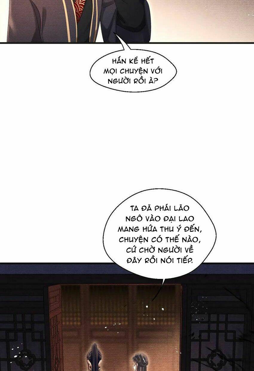 Nhất Kiếm Sương Hàn: Chapter 59