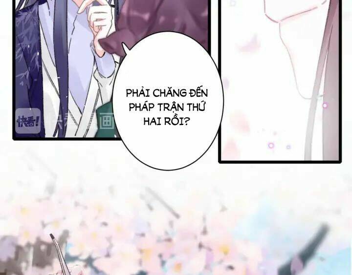 Hoa Nhan Sách: Chapter 143