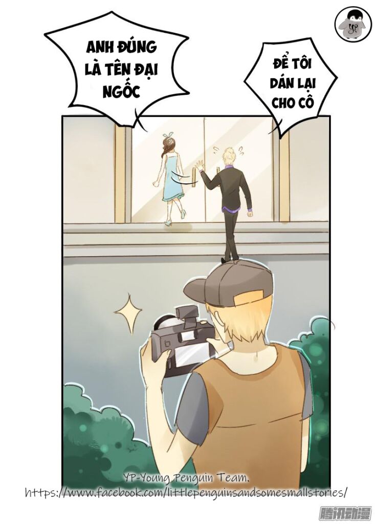 Sức Mạnh Của Sắc Đẹp: Chapter 173