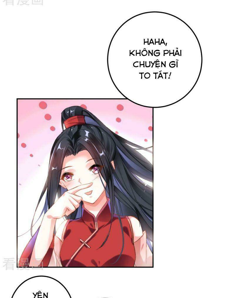 Vương Gia, Áo Lót Của Ngươi Rơi Mất Rồi: Chapter 2