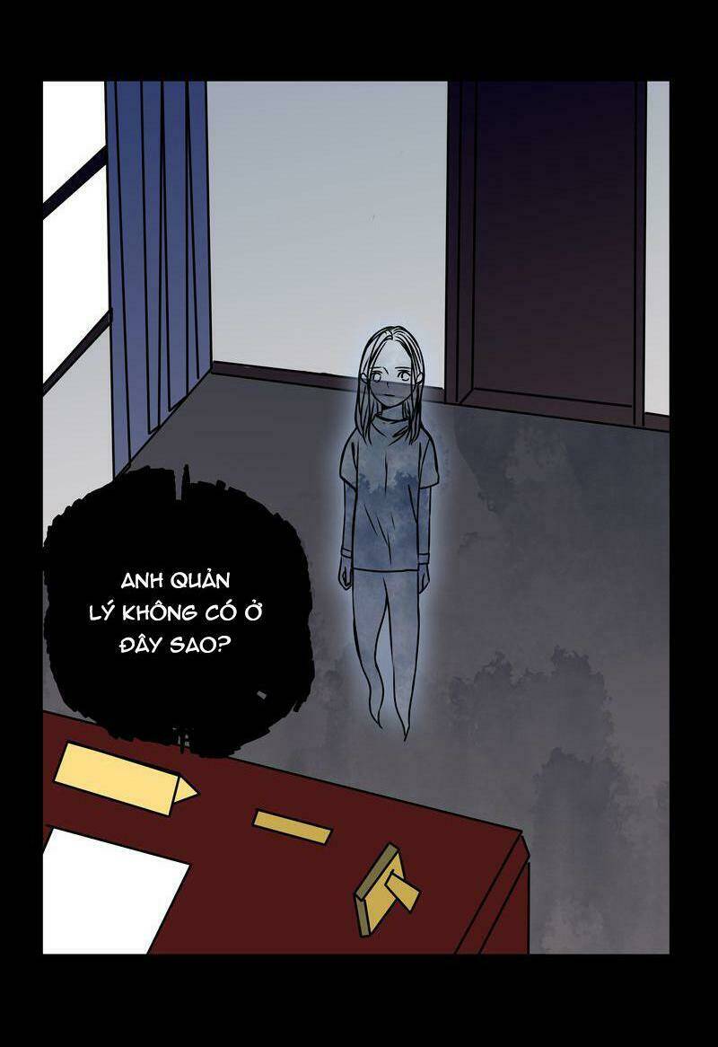 Nhật Ký Nữ Phù Thủy Hồi Sinh: Chapter 37
