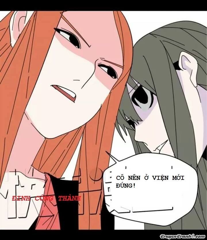 Ứng Dụng Thẩm Mỹ: Chapter 14