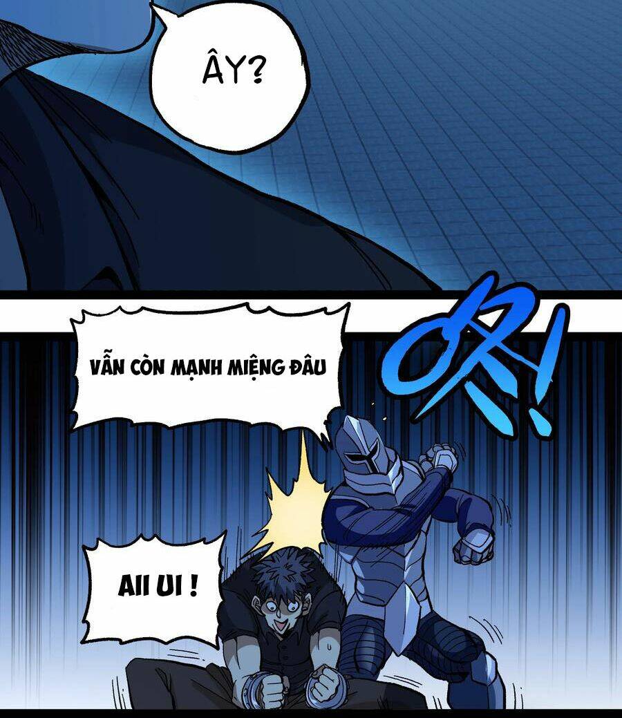 Vú Em Vô Địch: Chapter 19