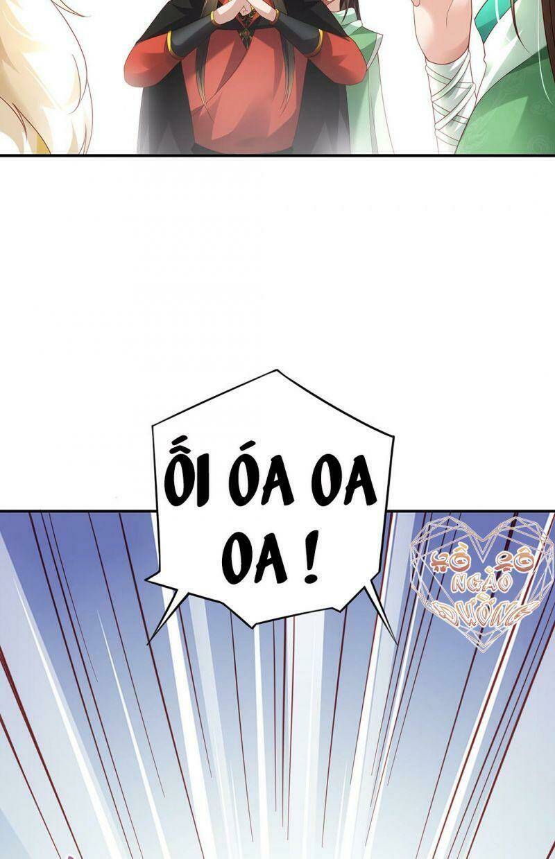 Thiên Kim Bất Hoán: Chapter 75