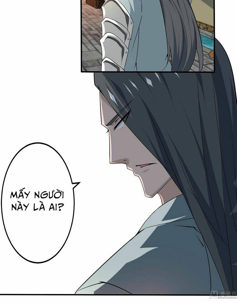 Tu Chân Giả Tại Dị Thế: Chapter 114