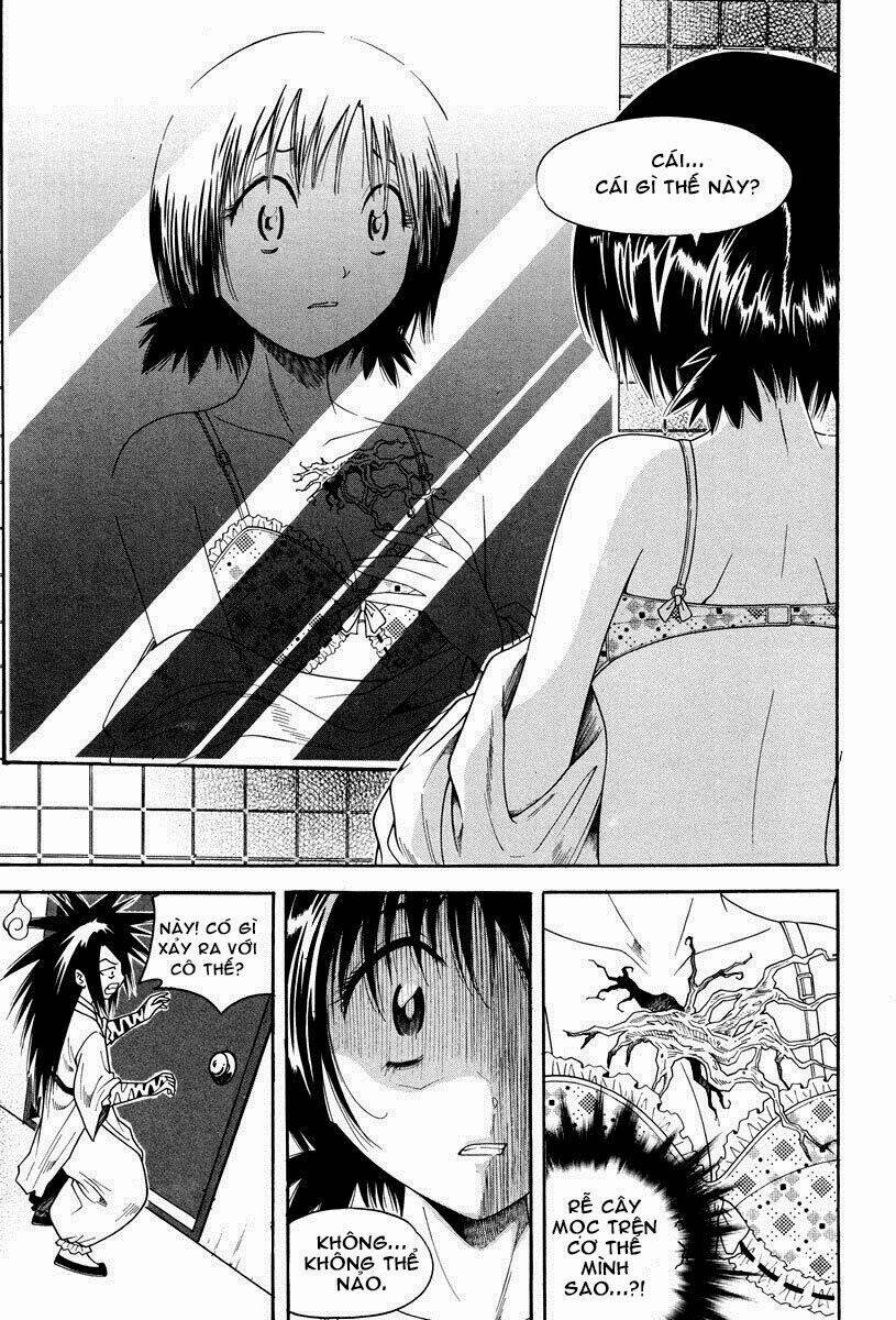 Gwisin Byeolgok: Chapter 31