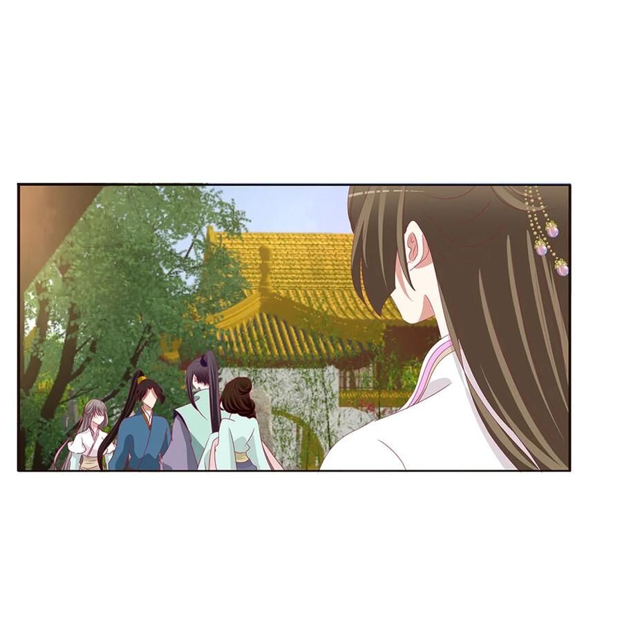 Thông Linh Phi: Chapter 581