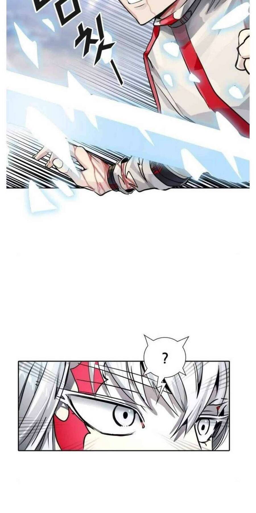 Tòa Tháp Bí Ẩn 2: Chapter 505