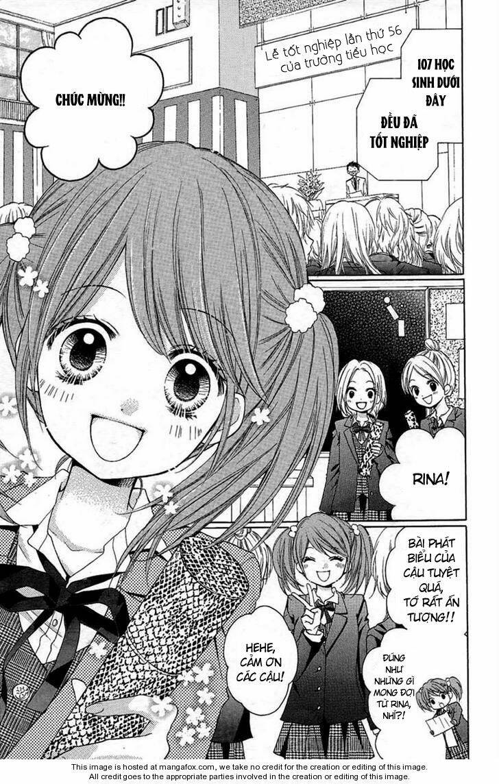 Screaming Lesson!!!: Chapter 6