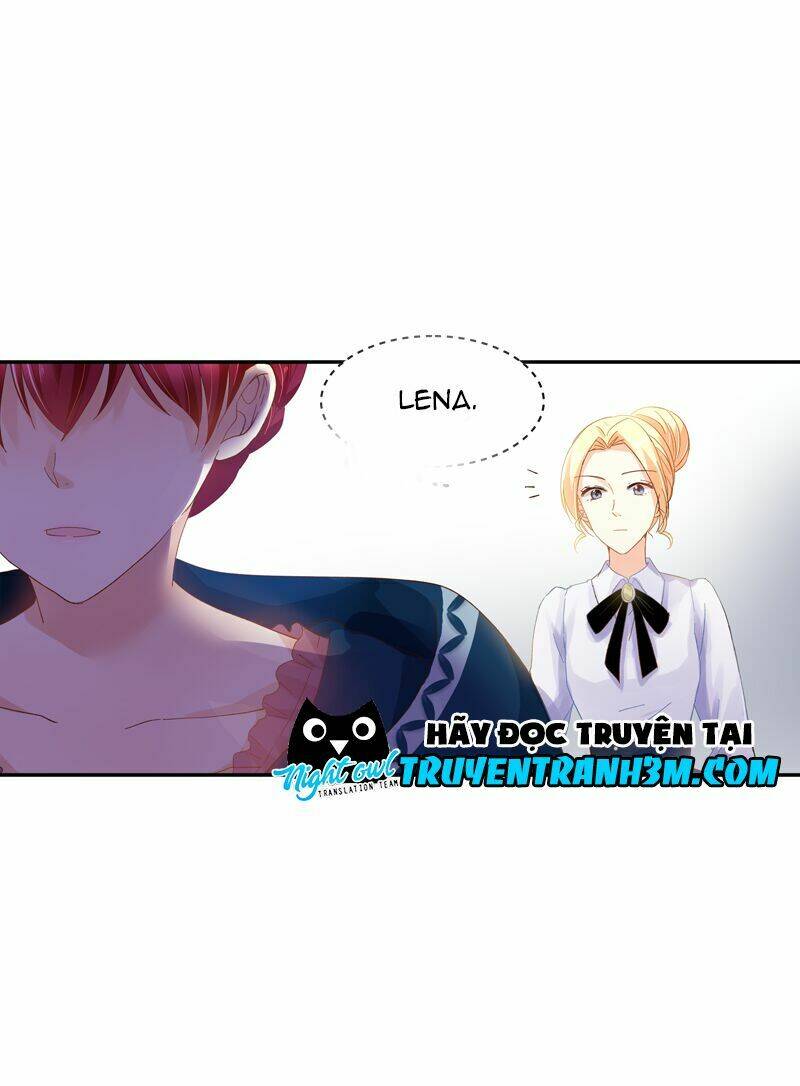 Ác Nữ Cải Biến: Chapter 36