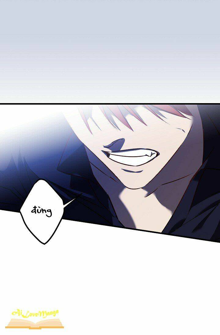 Hôn Lễ Báo Thù: Chapter 34