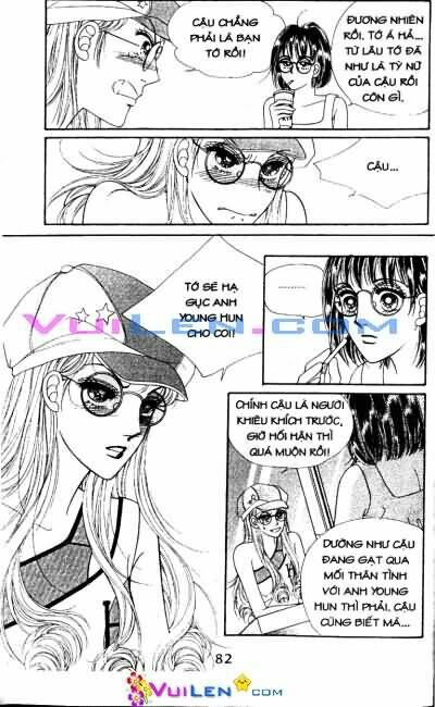 New Sexy Simpleton: Chapter 4