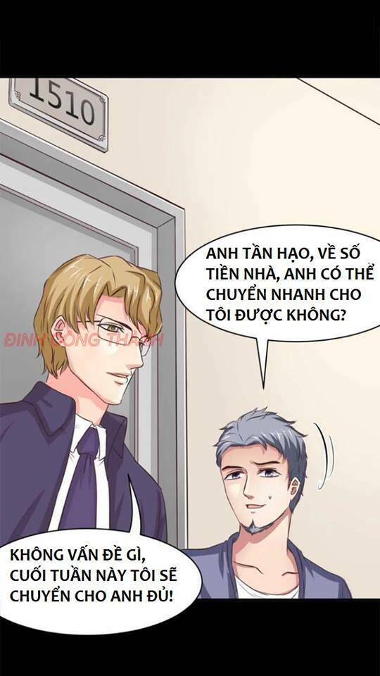 Truyện Kinh Dị Ở Tòa Nhà Số 44: Chapter 72