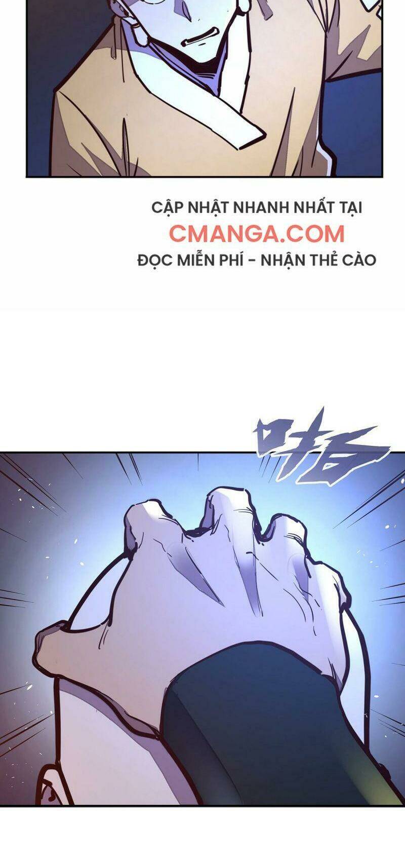 Sinh Tử Quyết: Chapter 82