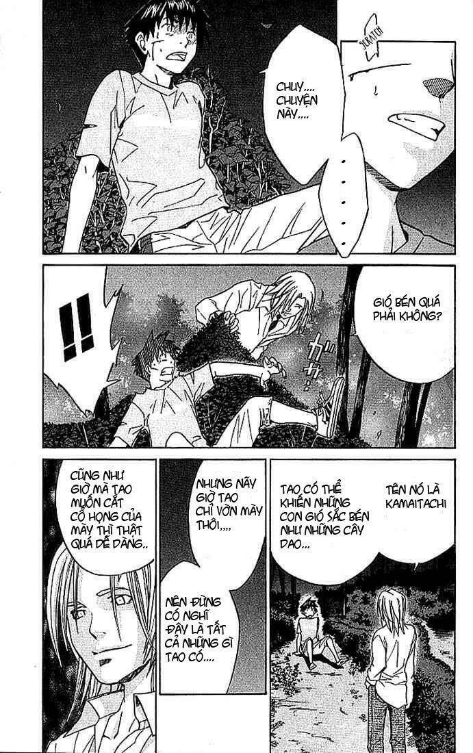 Alive - The Final Evolution: Chapter 8