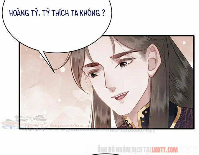 Trọng Sinh Bá Sủng Nhiếp Chính Vương Quá Mạnh Mẽ: Chapter 118