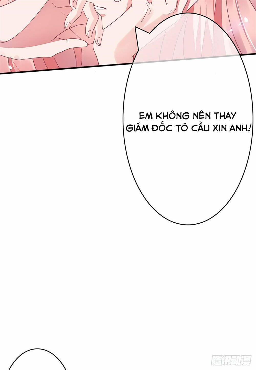 Manh Thê Khó Dỗ: Chapter 19