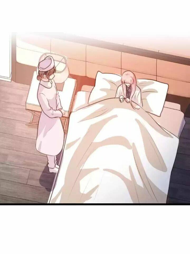 Bản Hợp Đồng Của Tổng Tài Lạnh Lùng: Chapter 13