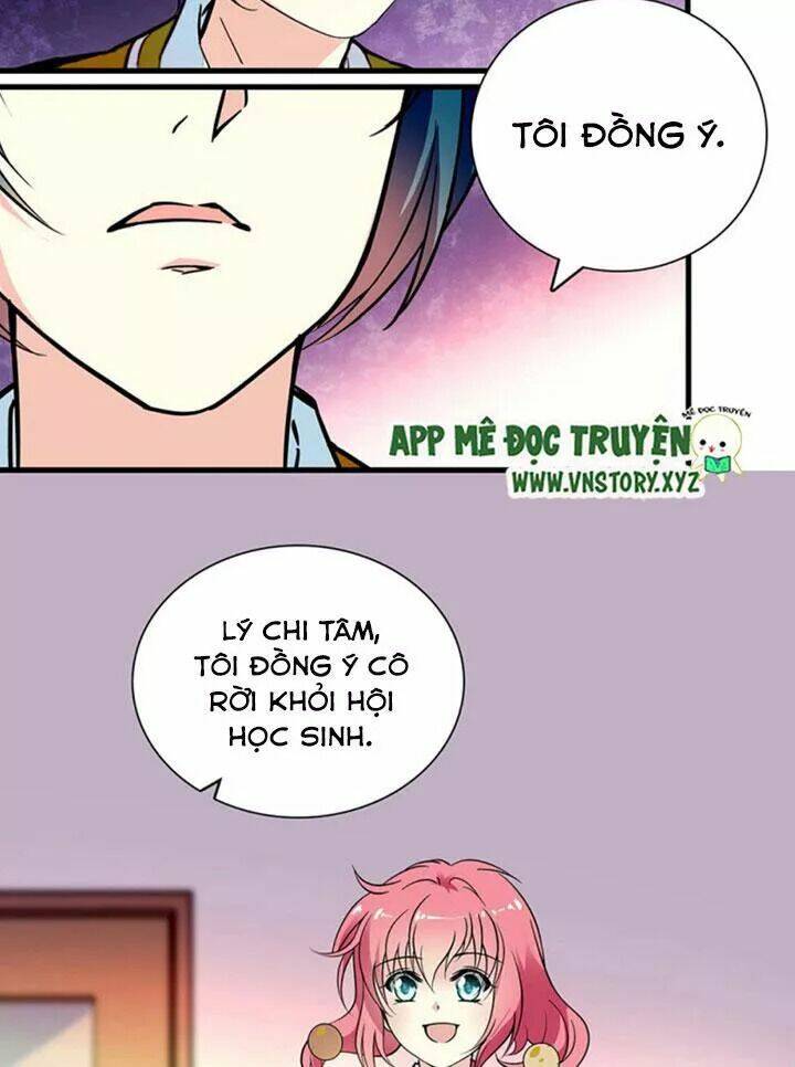 Khắc Kim Phong Thần: Chapter 78
