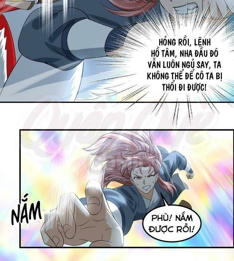 Phục Thù Thiếu Gia Tiểu Điềm Thê: Chapter 58