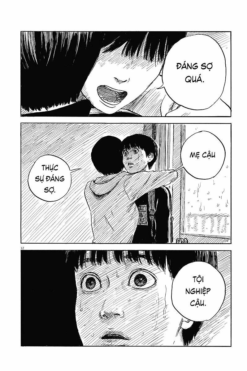 Chi No Wadachi: Chapter 40