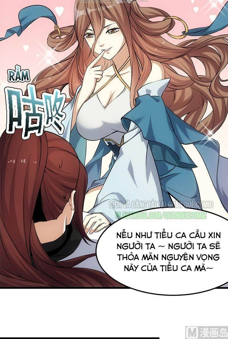 Hệ Thống Thần Long Nghịch Thiên: Chapter 39