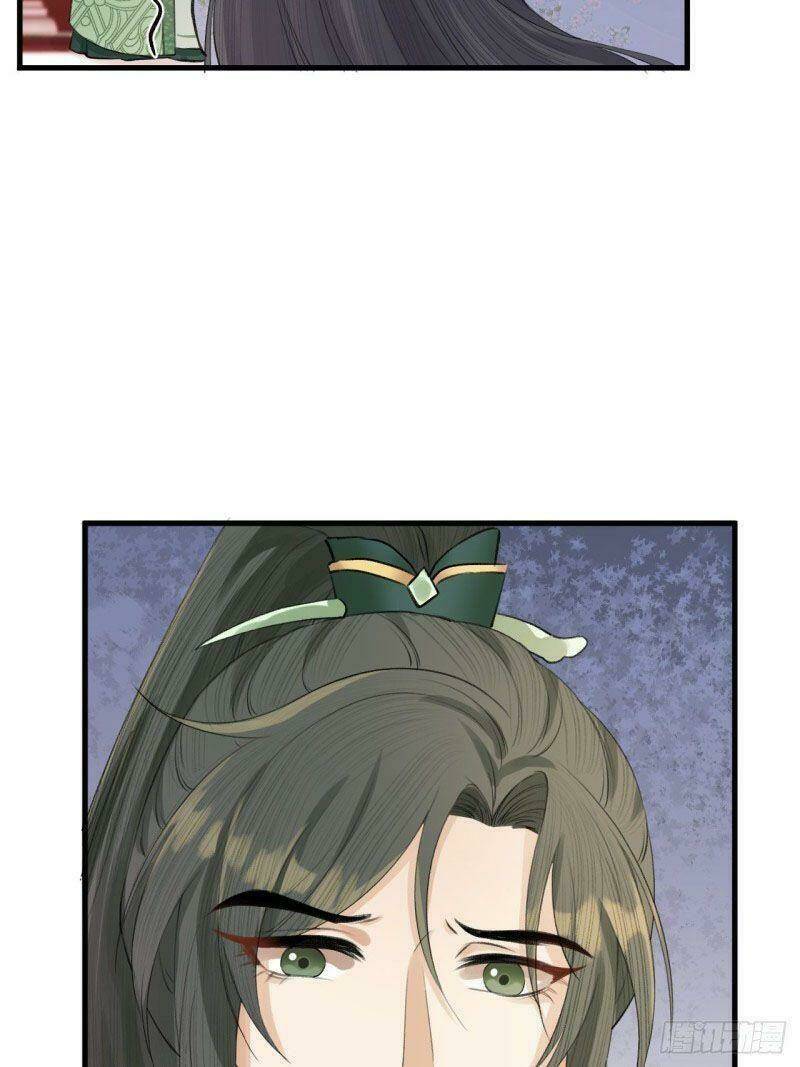 Lễ Băng Nhạc Phôi Chi Dạ: Chapter 7