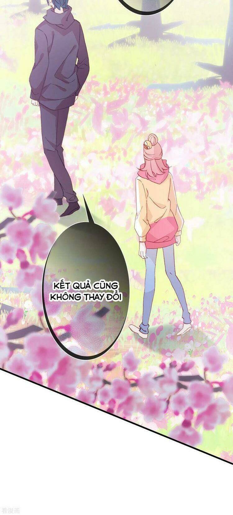 Chuyển Phát Nhanh Tình Yêu: Chapter 31