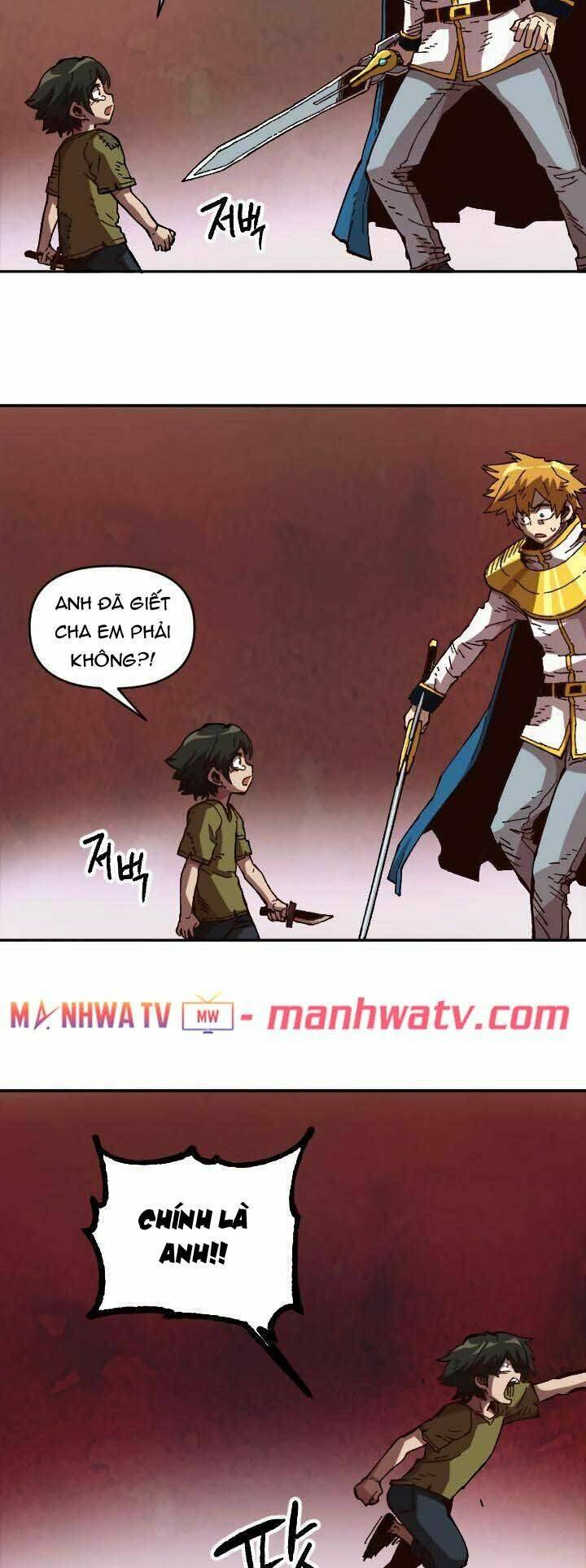 Nô Lệ Nghịch Thiên: Chapter 54