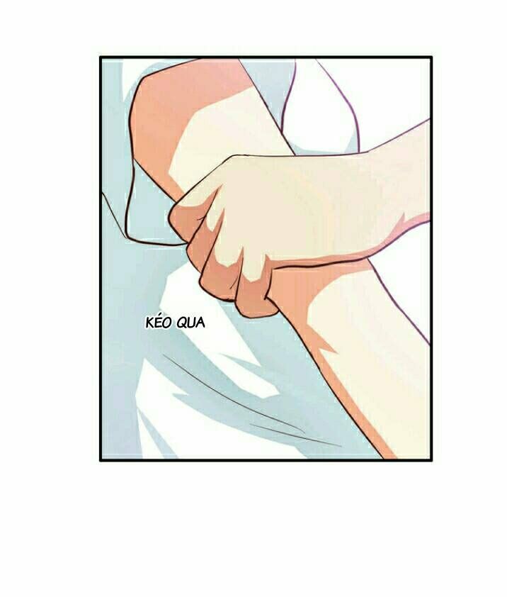 Mối Tình Đầu Có Chút Ngọt: Chapter 16