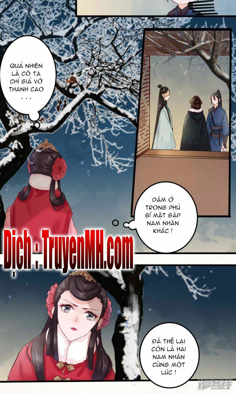 Phượng Hoàng Tê Lâm: Chapter 4