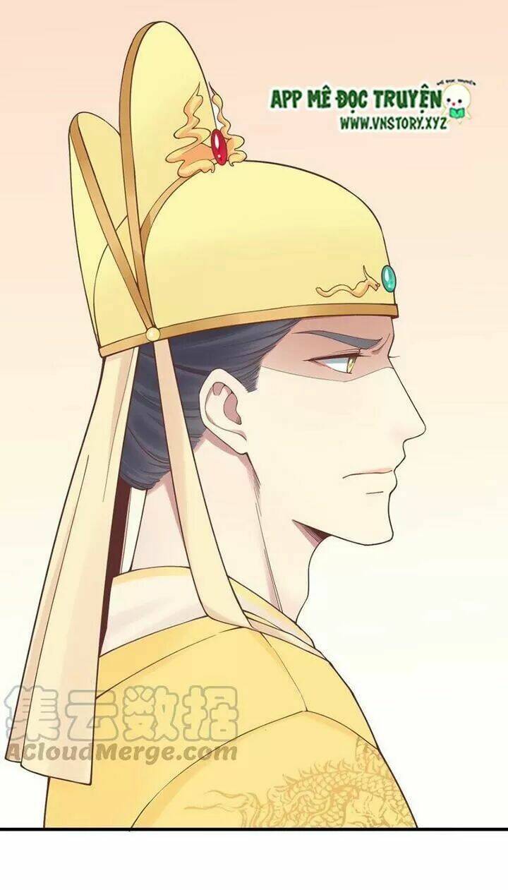 Hoàng Hậu Bận Lắm: Chapter 121