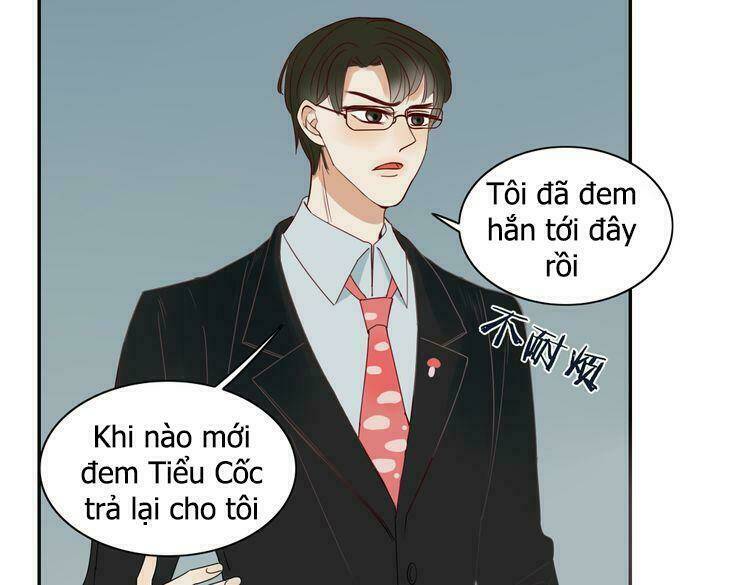 Ta Chỉ Muốn Giết Ngươi: Chapter 19