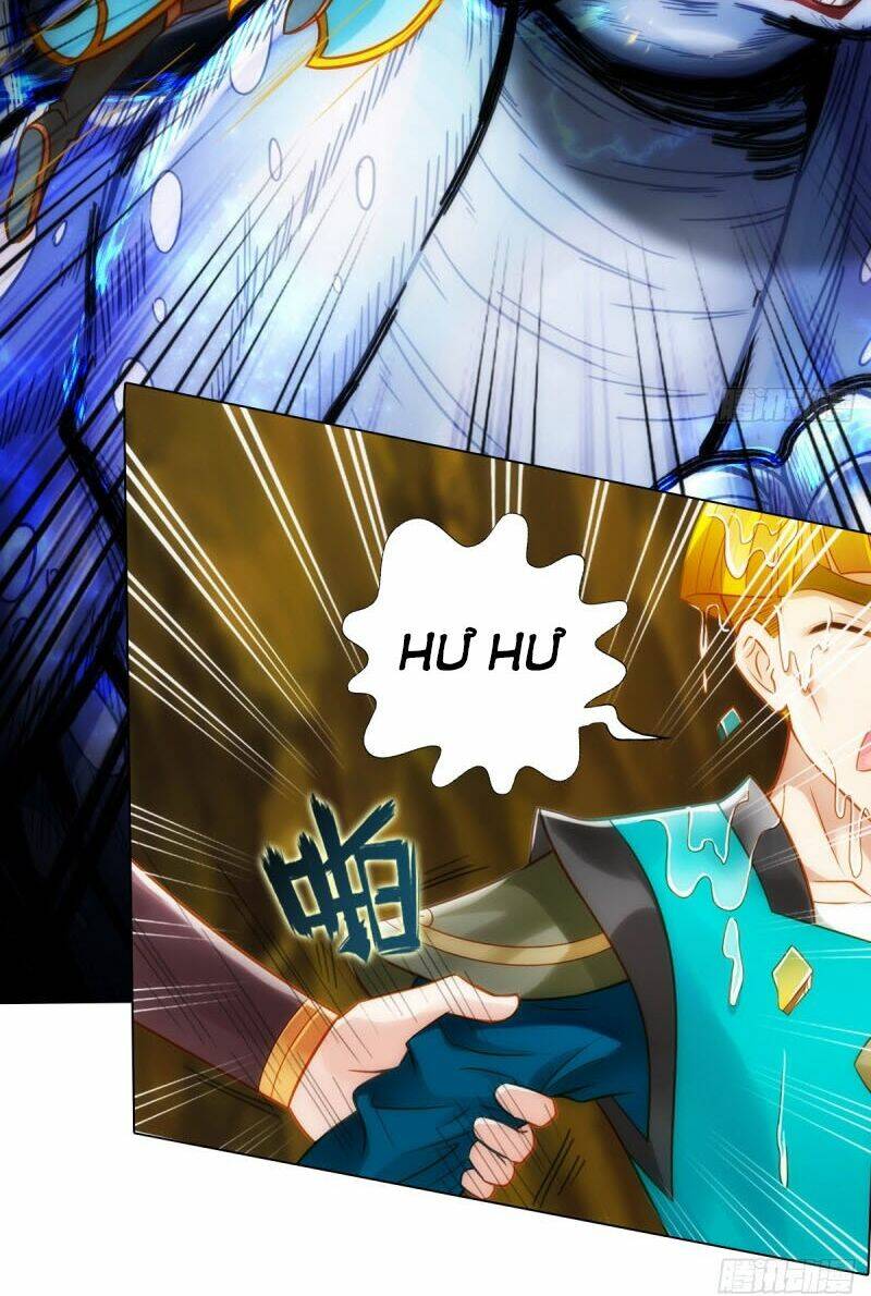 Bất Hủ Phàm Nhân: Chapter 23