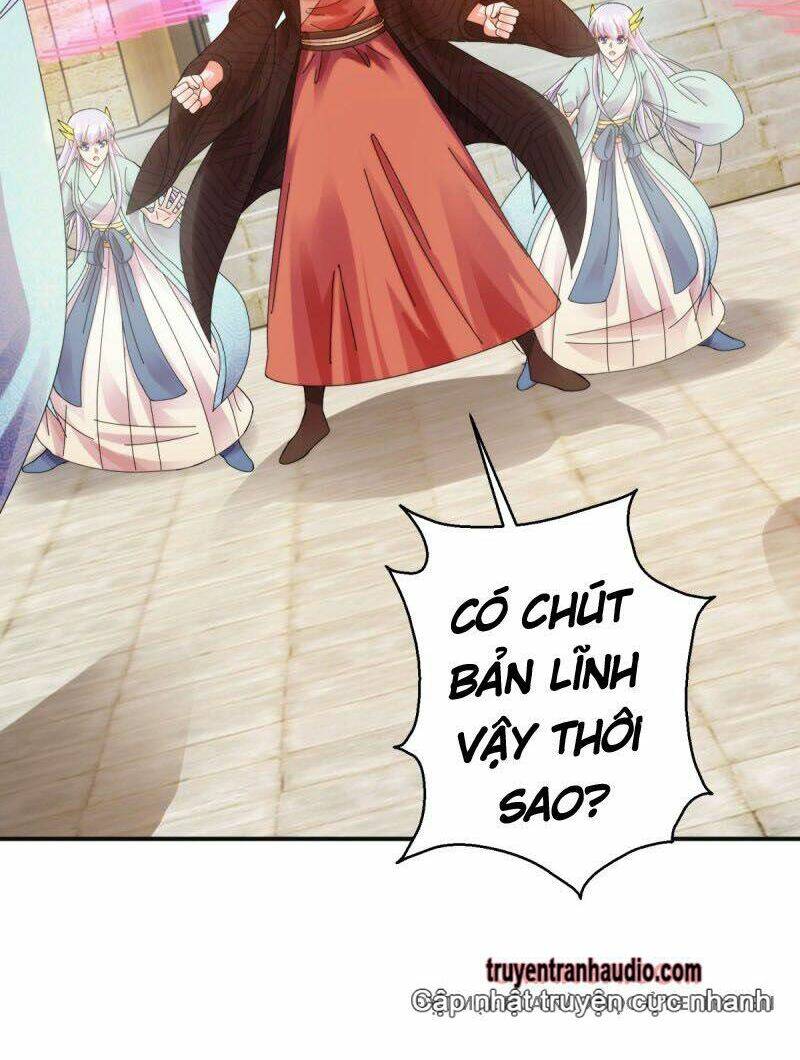 Sử Thượng Đệ Nhất Chưởng Môn: Chapter 187